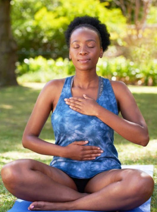 The Four Phases of Your Cycle... And Why You're More Powerful Than You Know (audio)