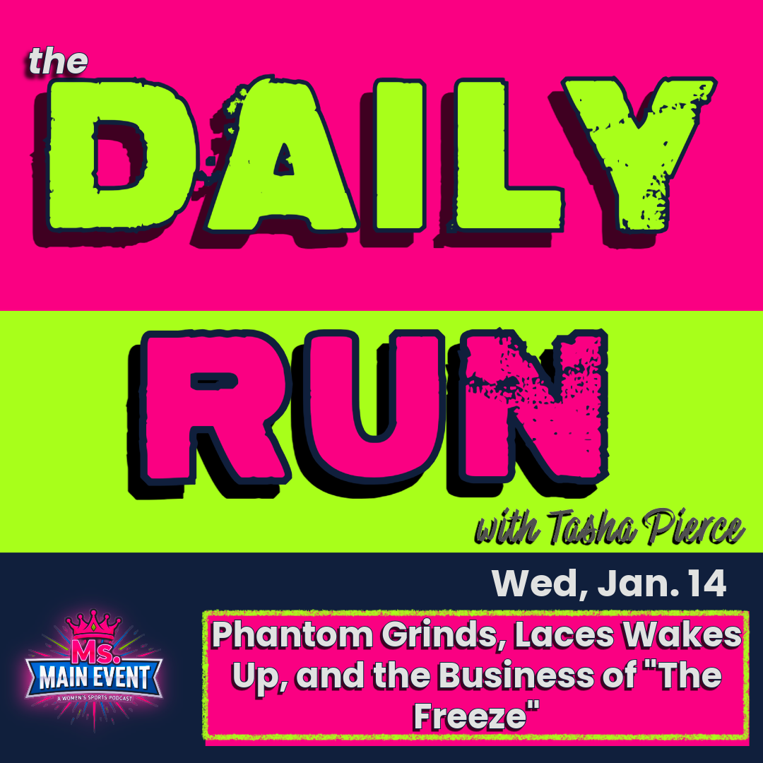 Ms. Main Event Podcast