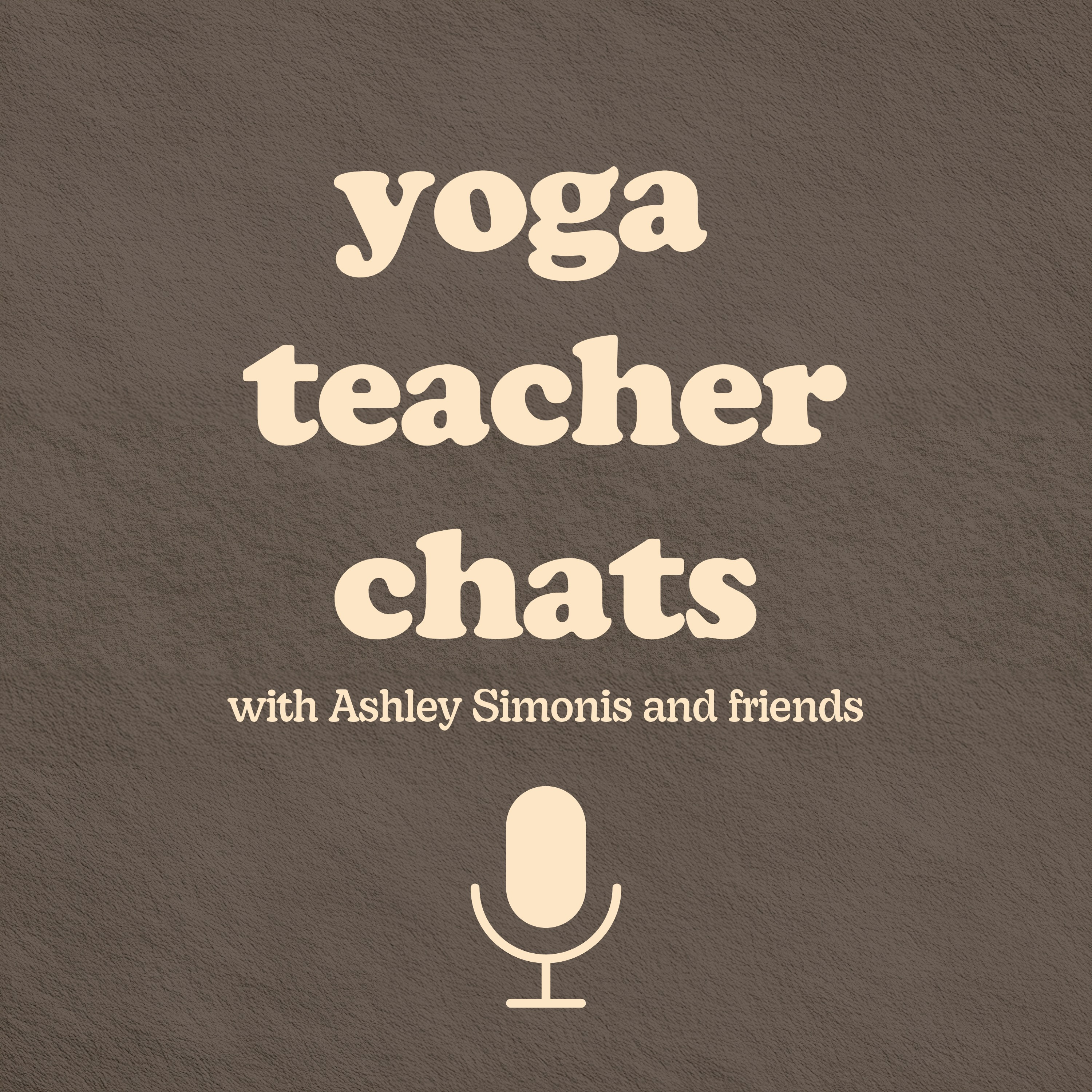 Yoga Teacher Chats