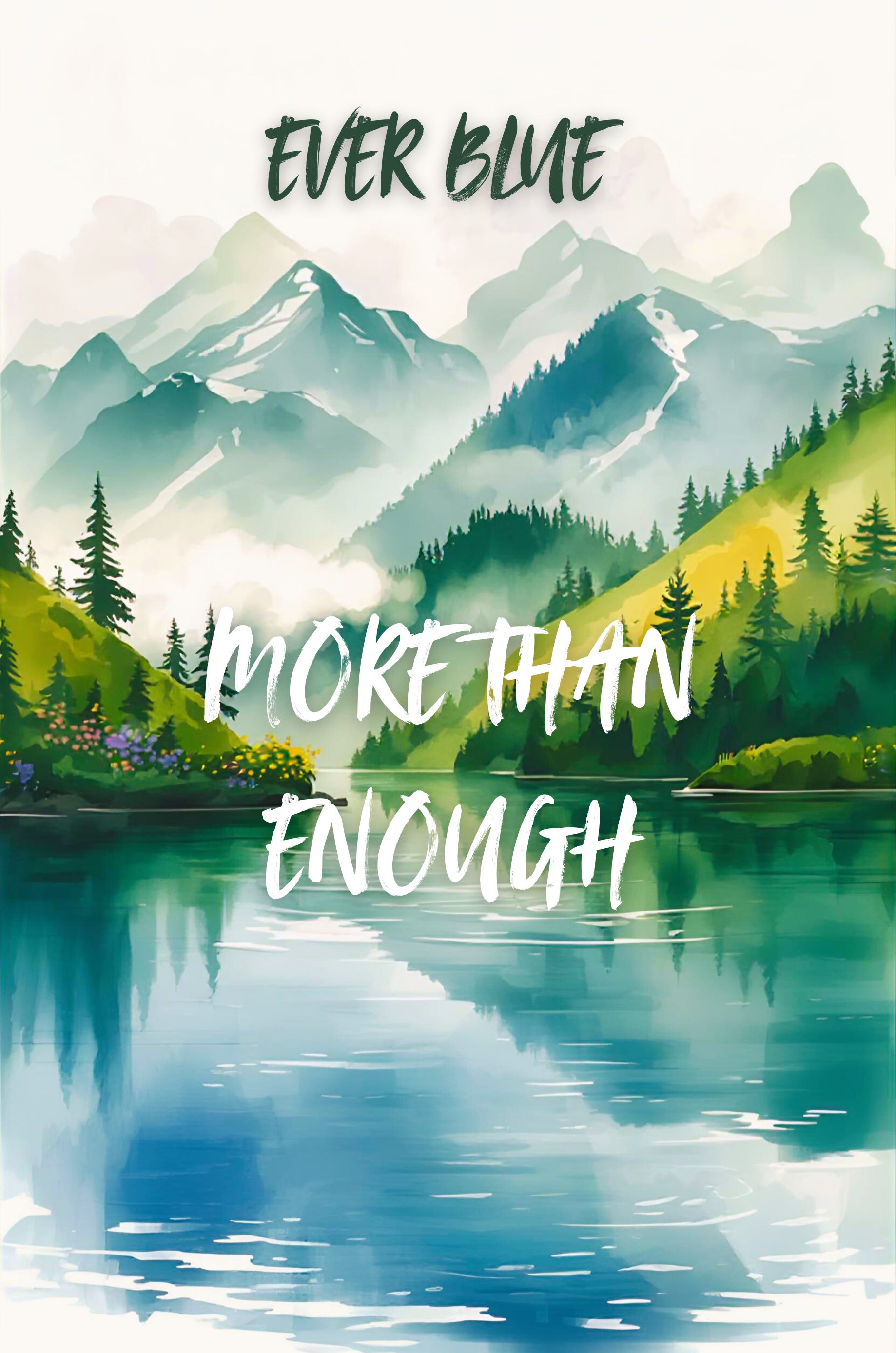 Briony - Wake Me When It's Not March episode artwork