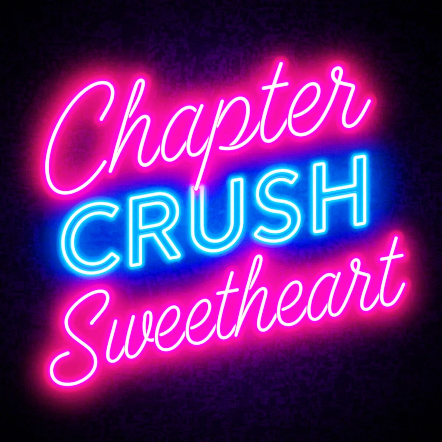 Ever Blue Presents: More Than Enough - Season 1, Chapter 5 - A Chapter Crush Sweetheart Series  episode artwork