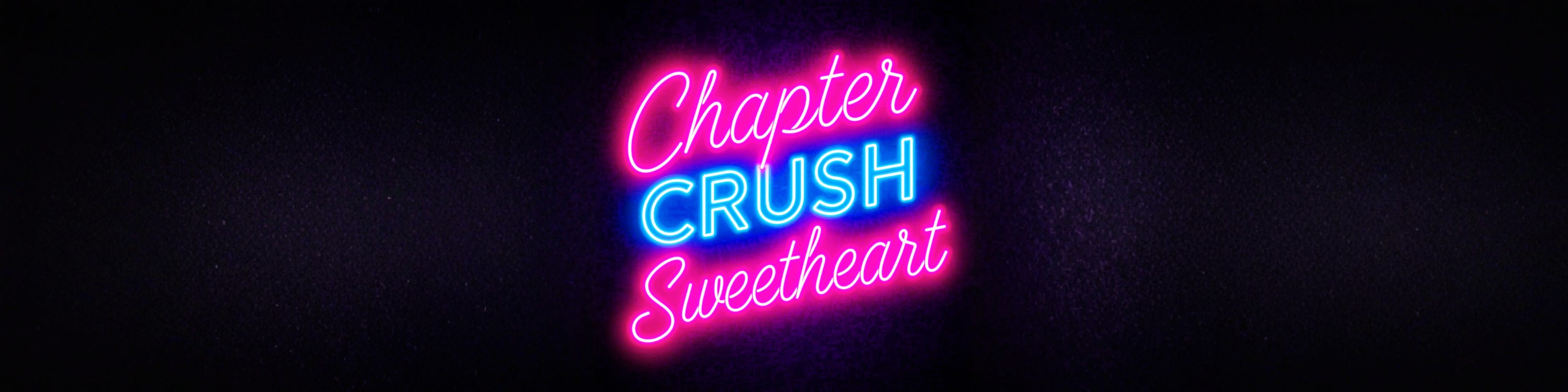 Ever Blue Presents: When You're Enough - S2, Ch 10 - A Chapter Crush Sweetheart Series episode artwork
