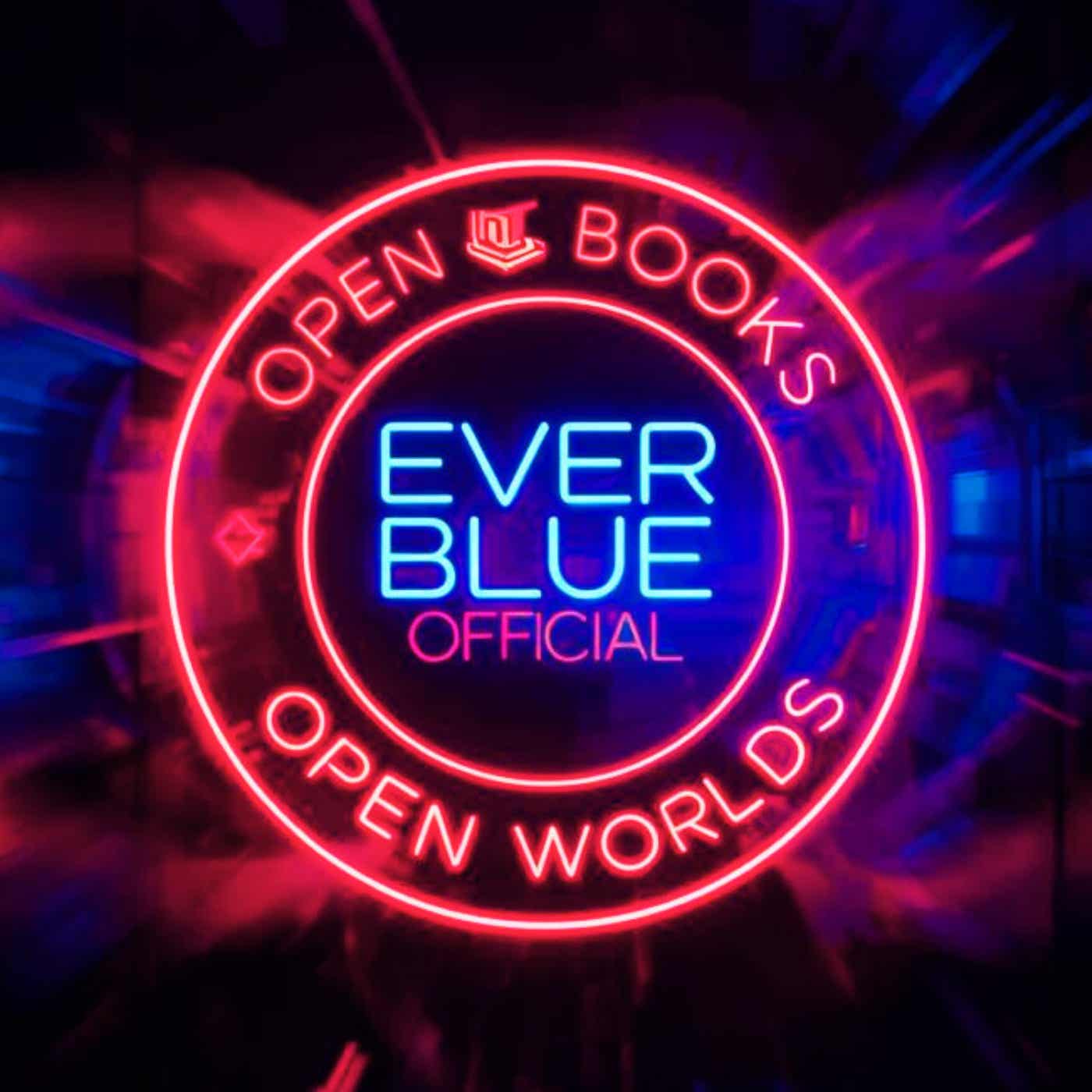 Ever Blue Presents: More Than Enough- A Chapter Crush Sweetheart Series cover art