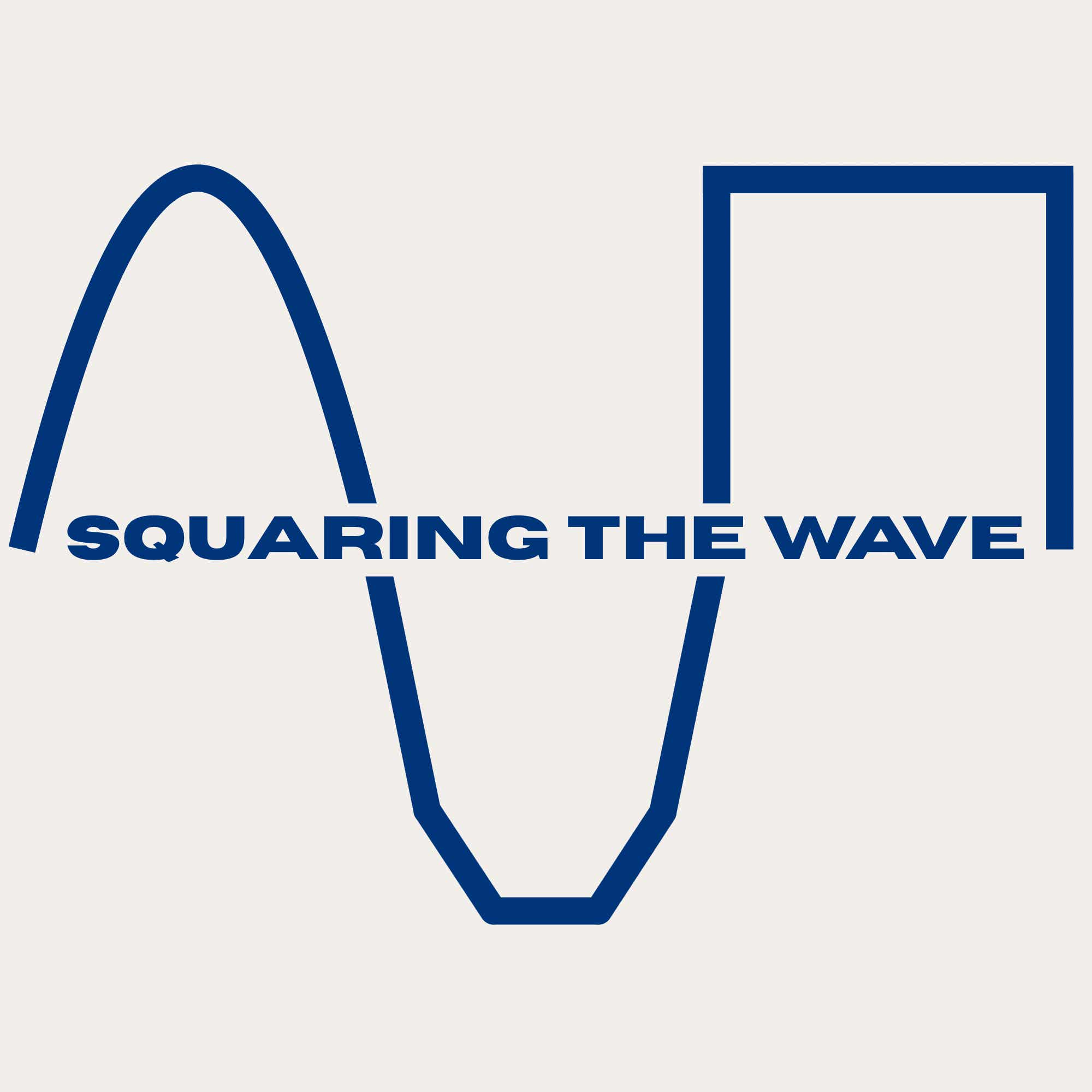 Podcast Squaring the Wave