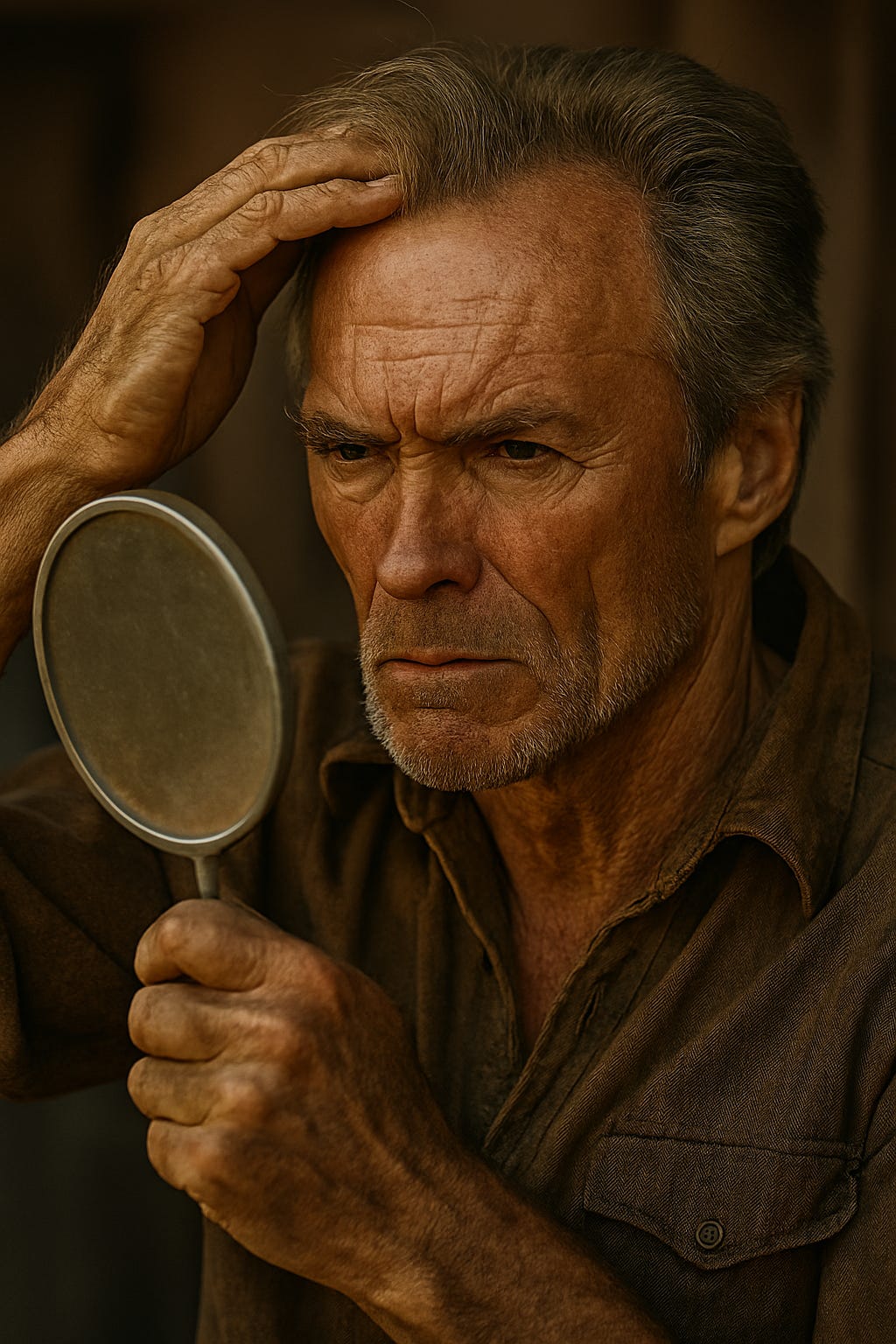 Homely Days, Handsome Nights