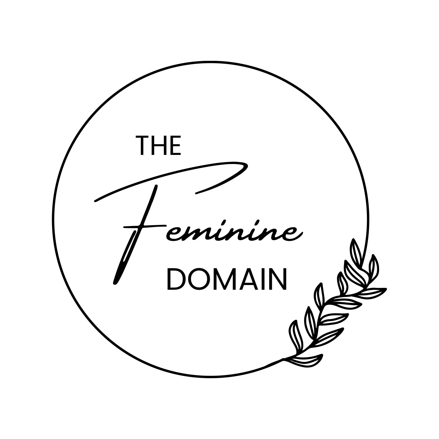The Feminine Domain (S1:E7): Casting Our Cares on Christ The Feminine Domain (S1:E7): Casting Our Cares on Christ