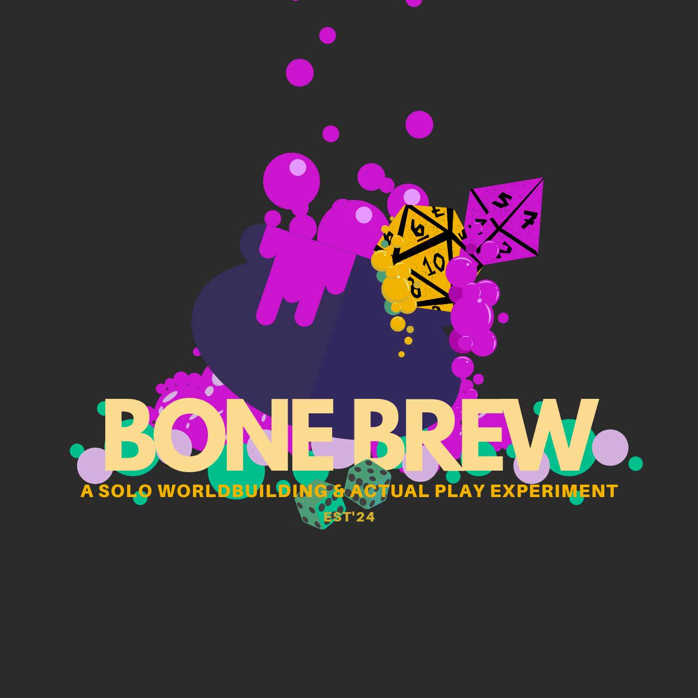 The Bone Brew