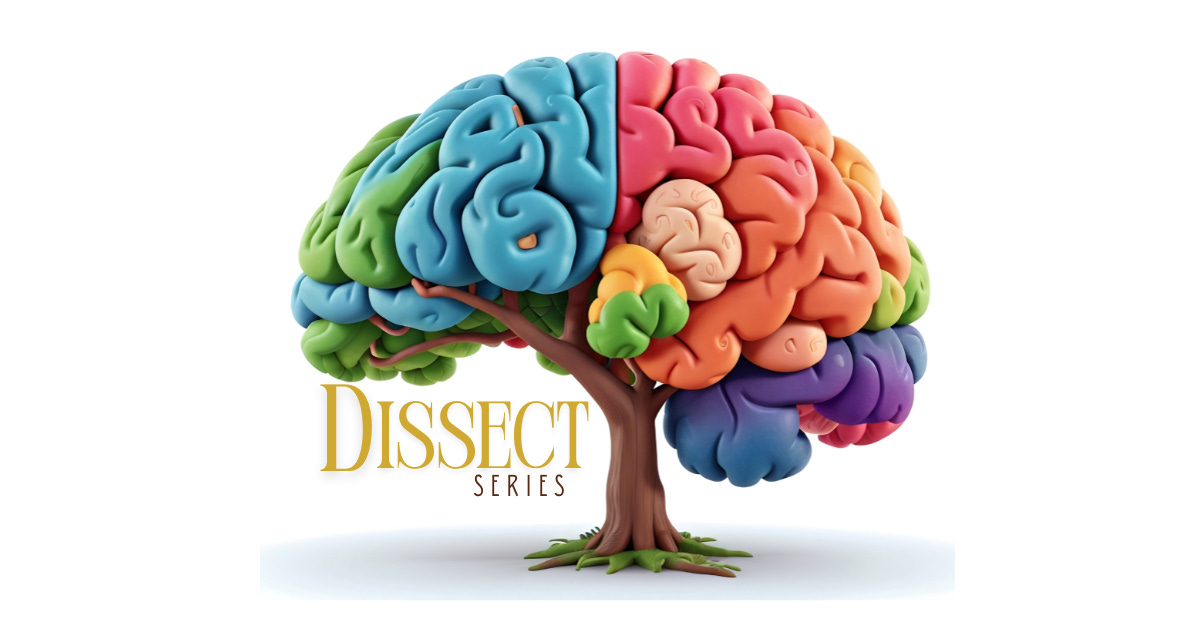 DISSECT Series: Functional Neurologic Disorder & The Fate of Ophelia  episode artwork