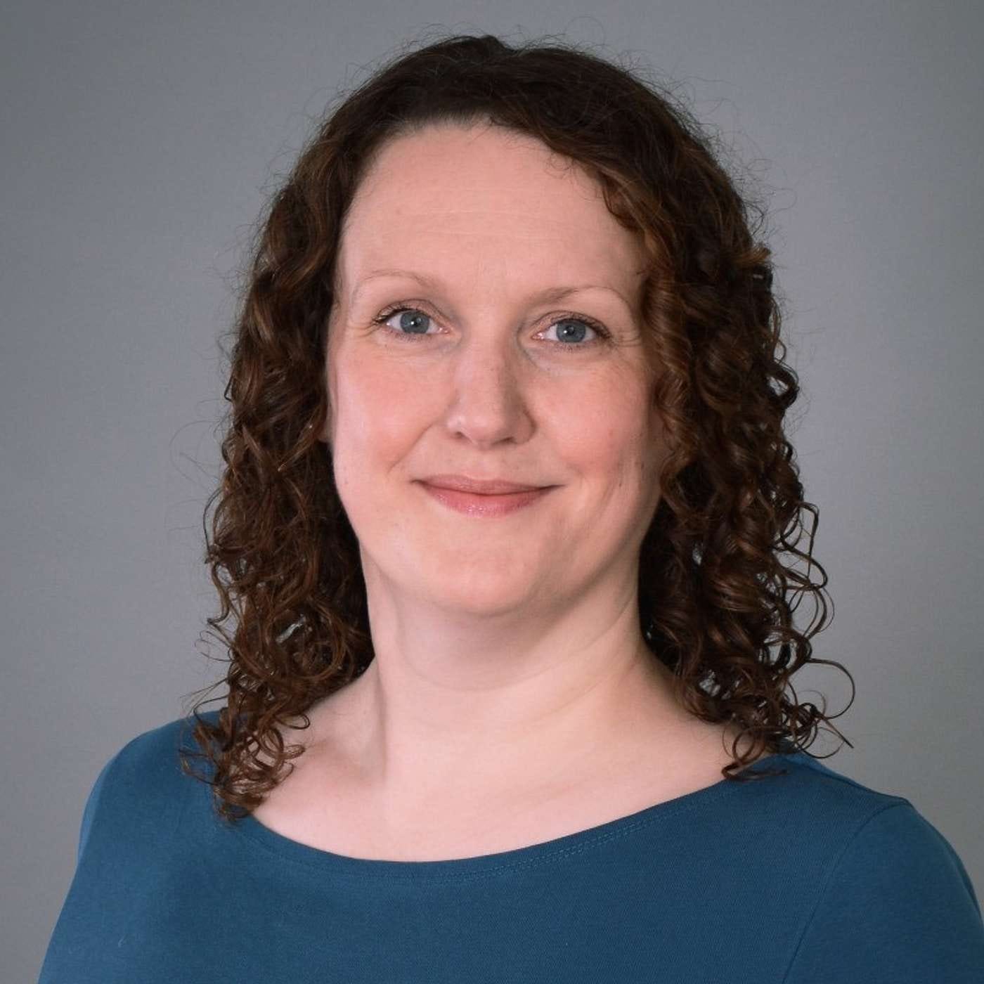 Lorna Mitchell on OpenAPI in Design-First Development episode artwork