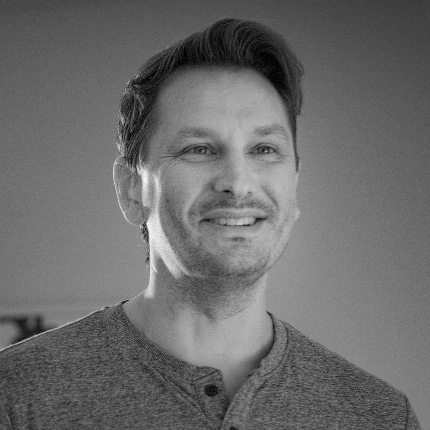 Cory O’Daniel on Infrastructure as Code episode artwork
