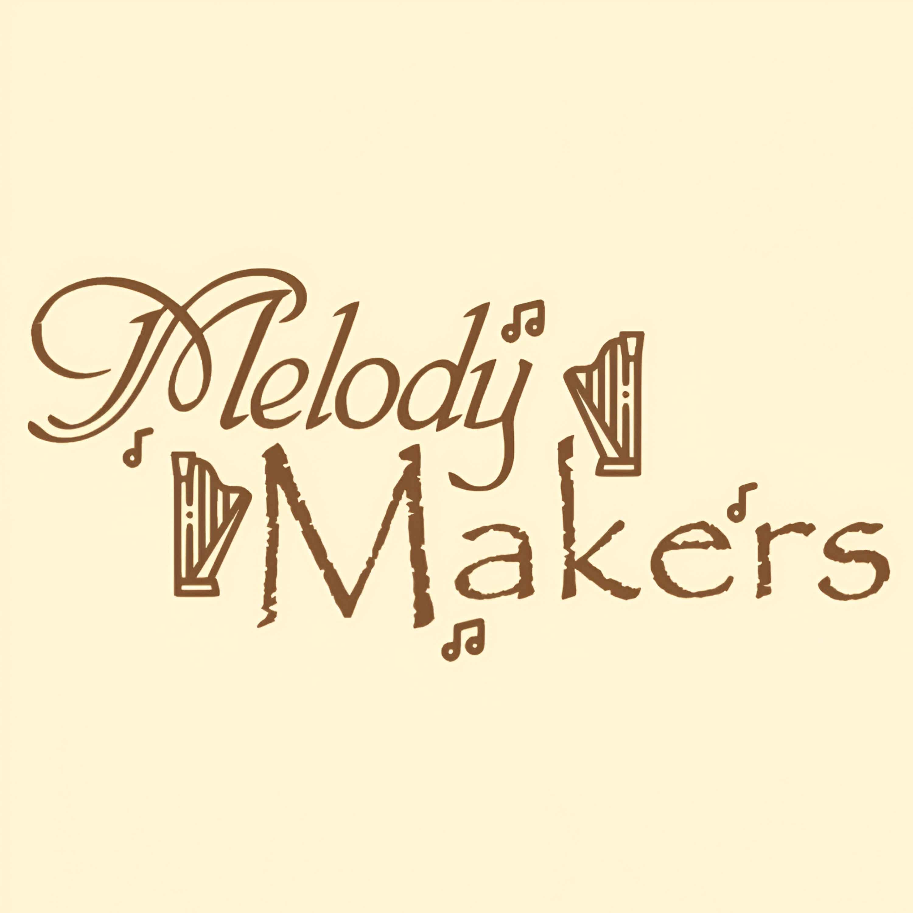 Melody Makers Podcast
