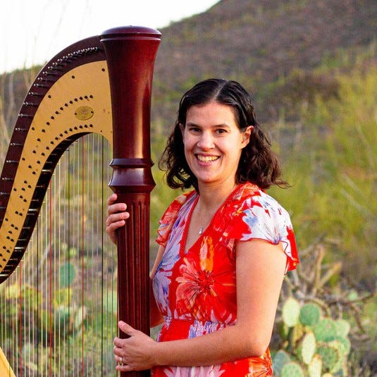 Melody Makers Podcast