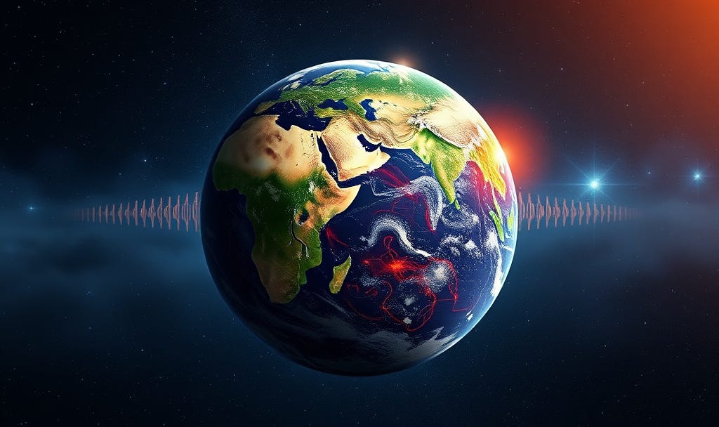 Atlas\'s Substack Podcast