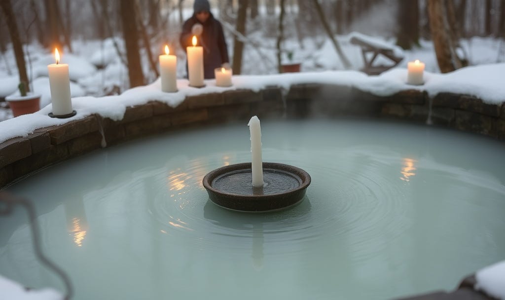 Atlas\'s Substack Podcast