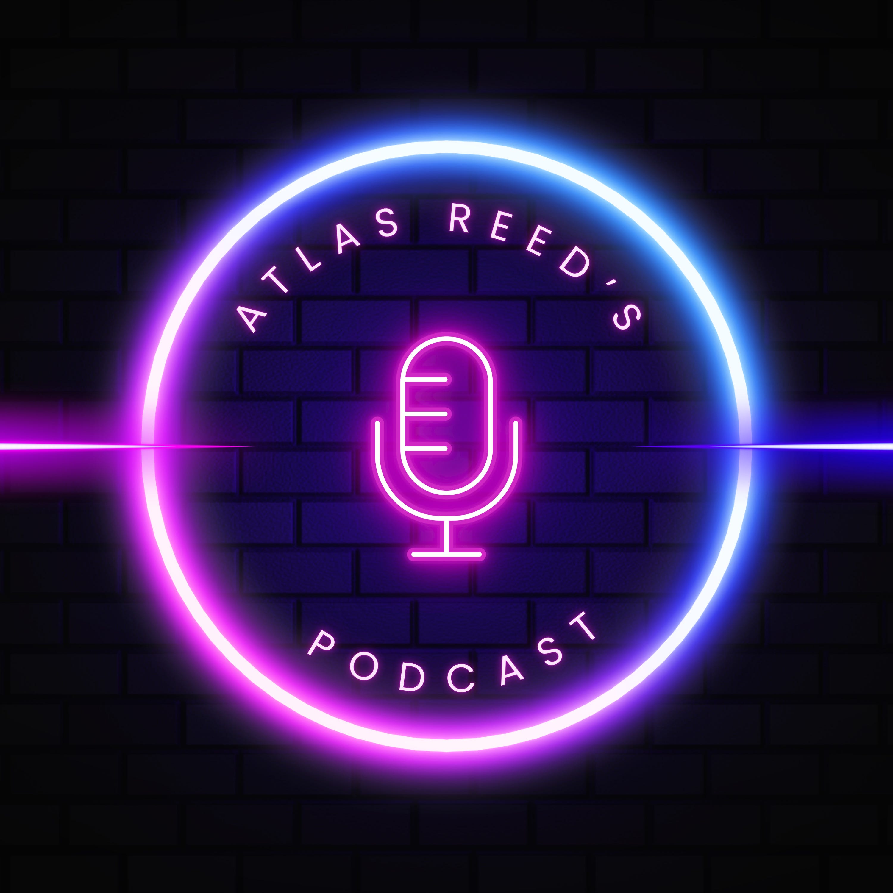 Atlas\'s Substack Podcast