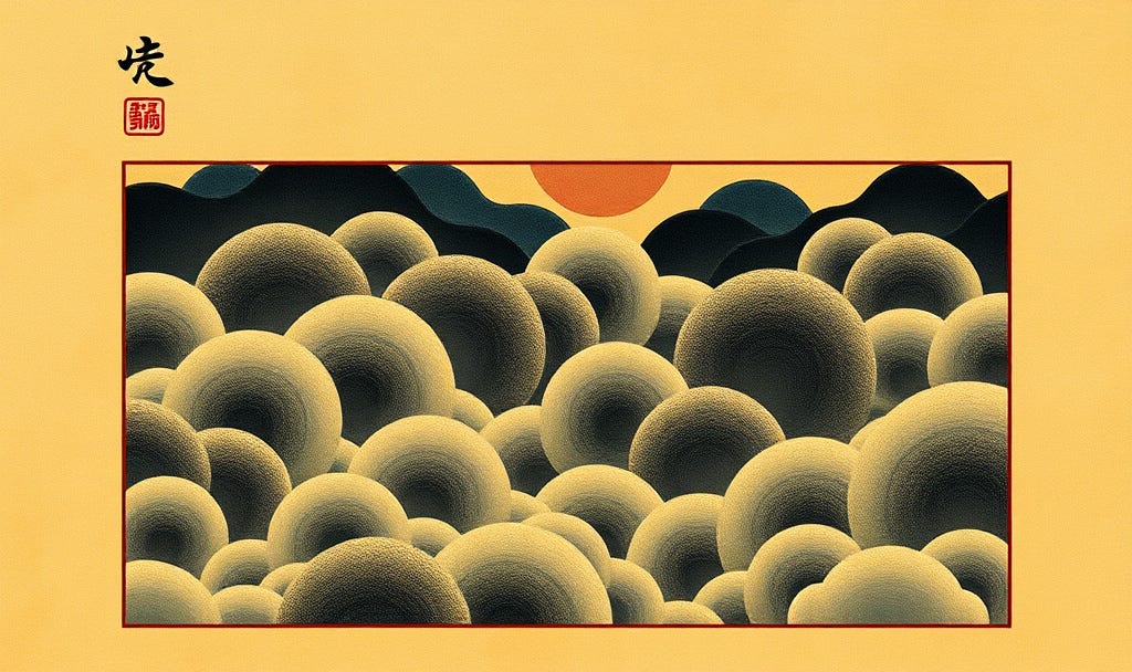 Atlas\'s Substack Podcast