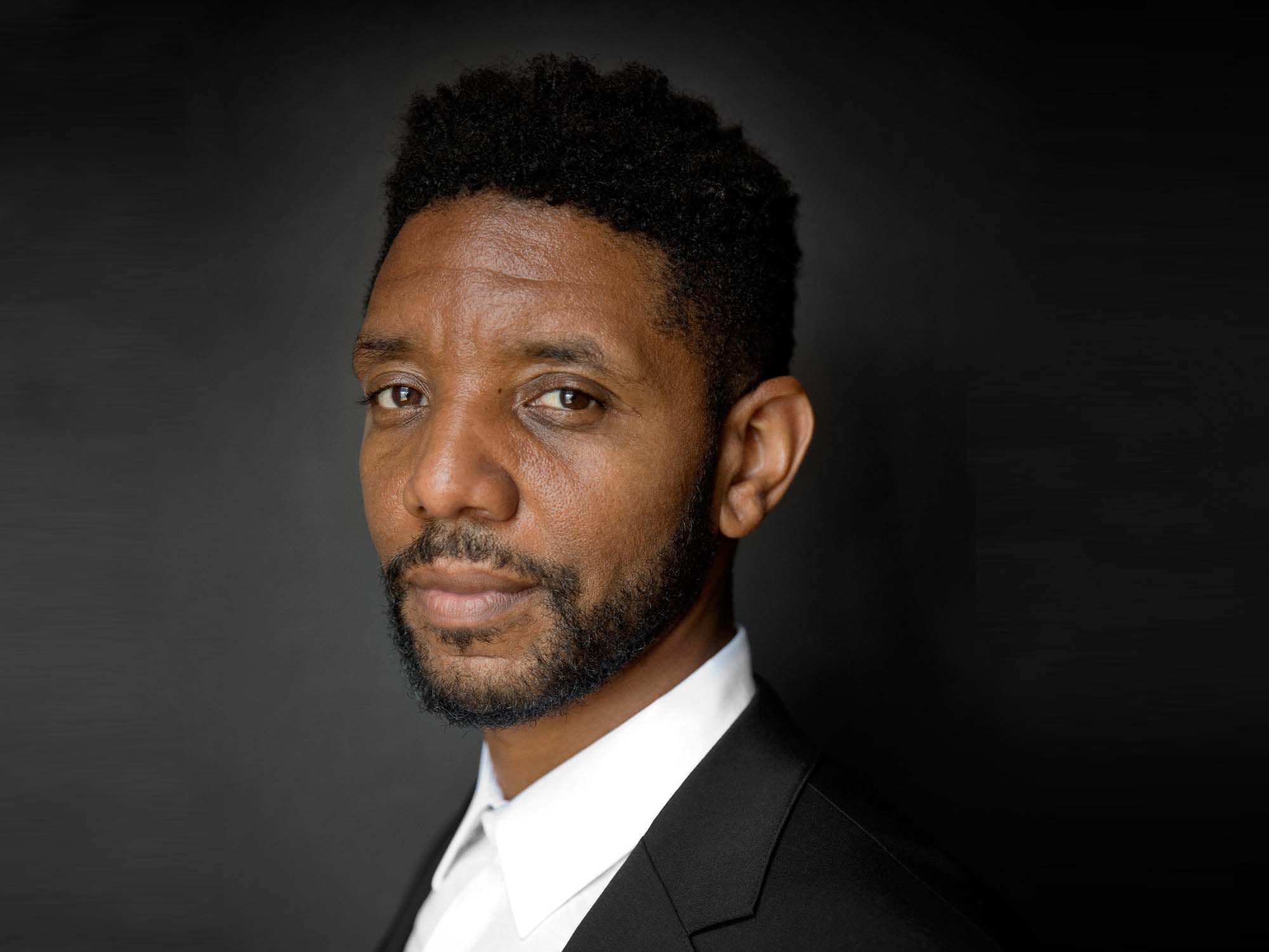 The Nightmare and the Dream – with Dax-Devlon Ross The Nightmare and the Dream – with Dax-Devlon Ross