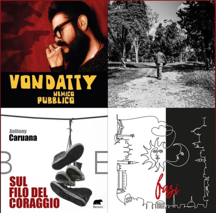 Rivoluzione introspettiva Rivoluzione introspettiva