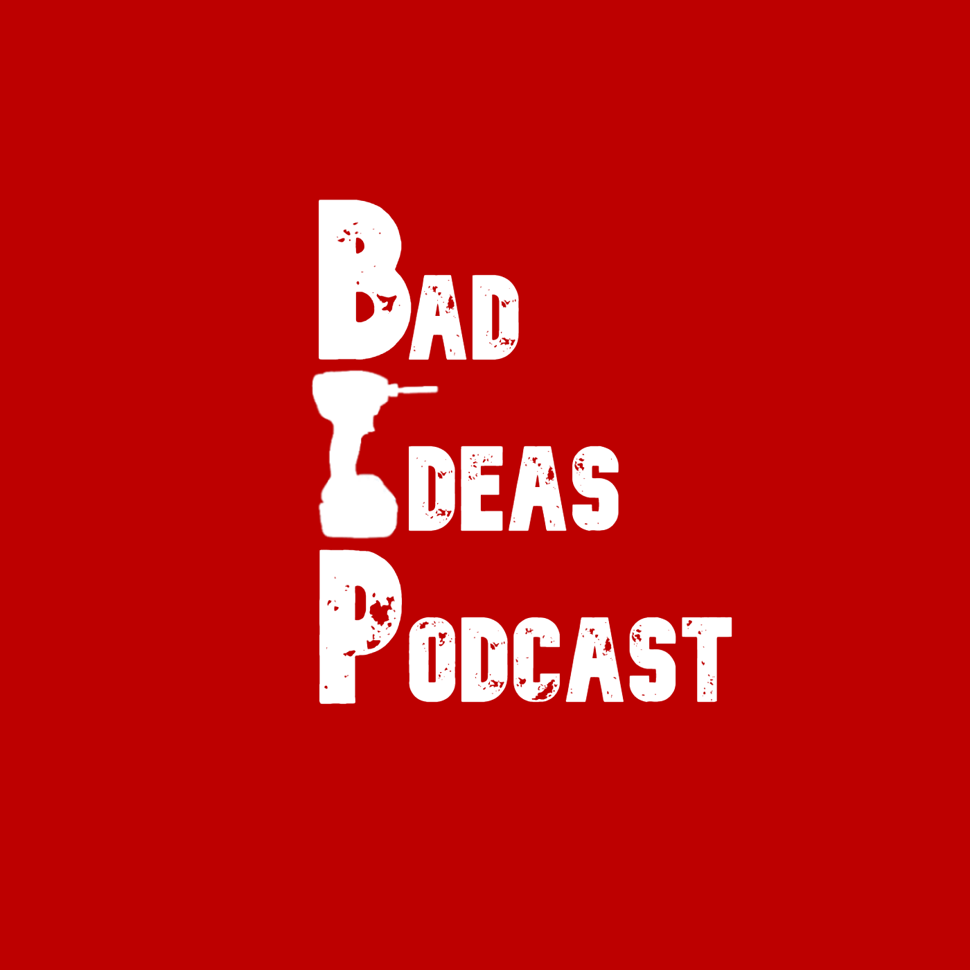 Bad Ideas Podcast Ep. 6 - Rosie's Story Time episode artwork