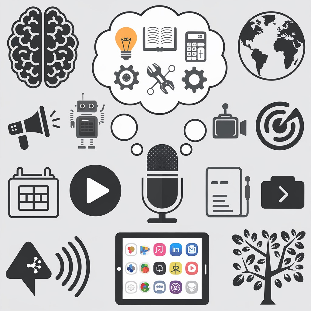 EdTechSR Ep 334 Considering AI Regulation episode artwork