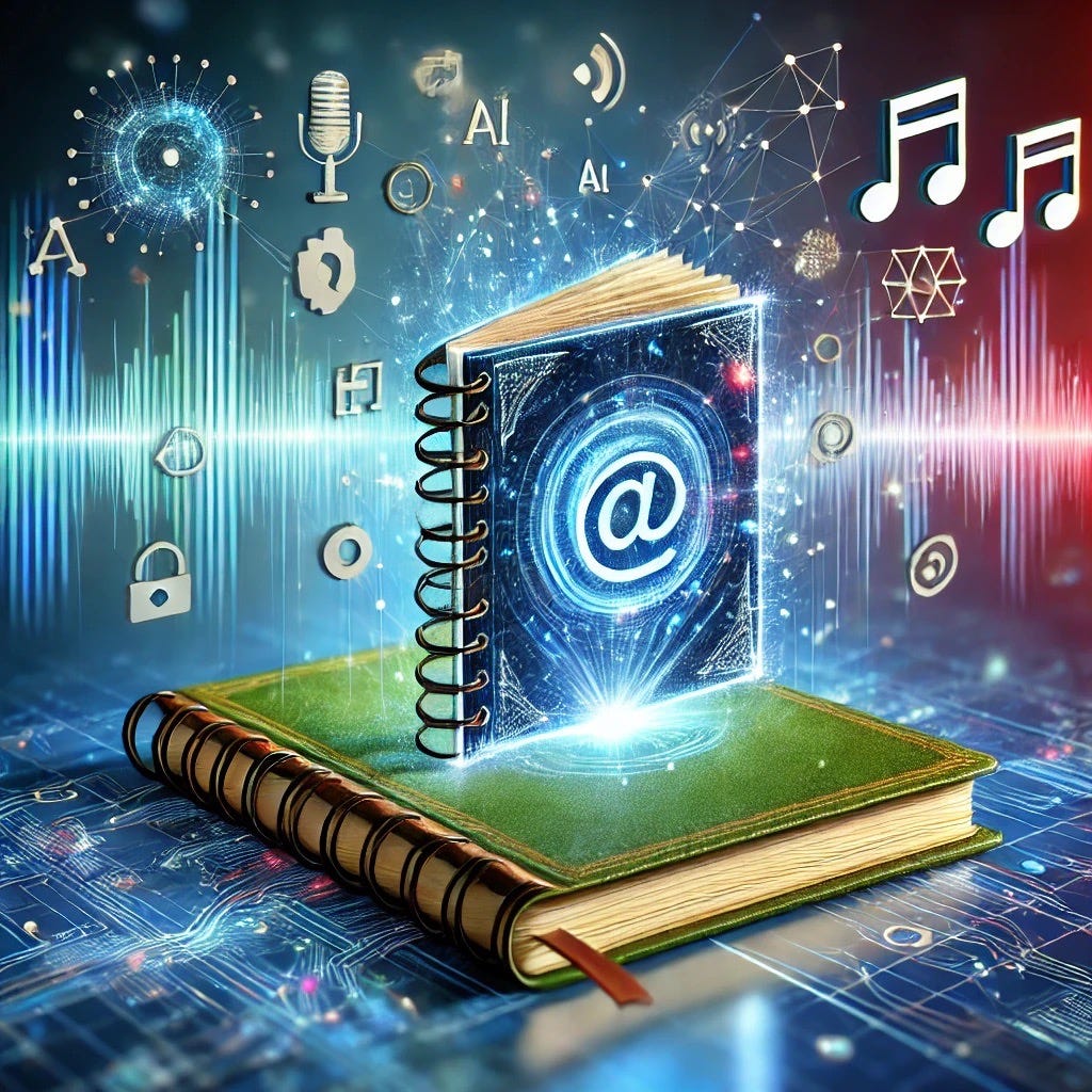 EdTechSR Ep 336 NotebookLM and Beyond episode artwork