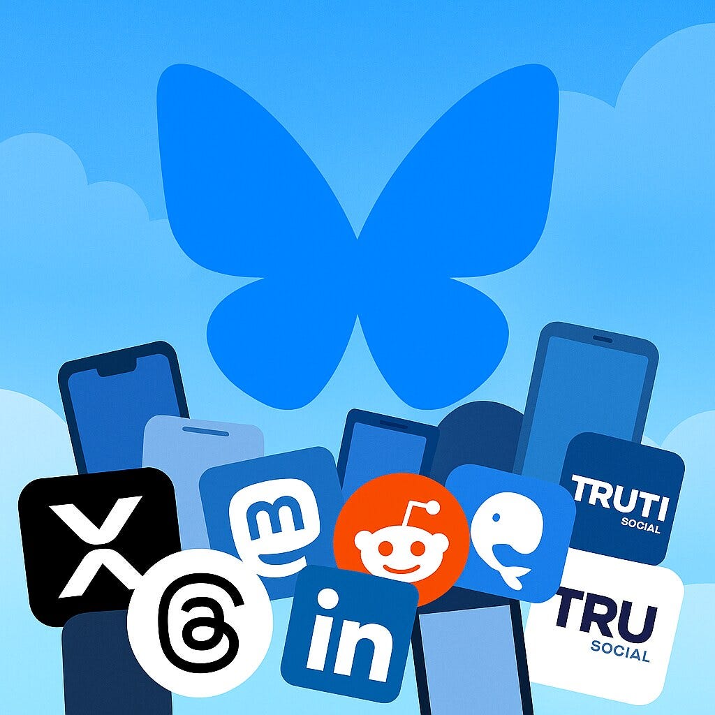 EdTechSR Ep 341 Blue Sky Rising