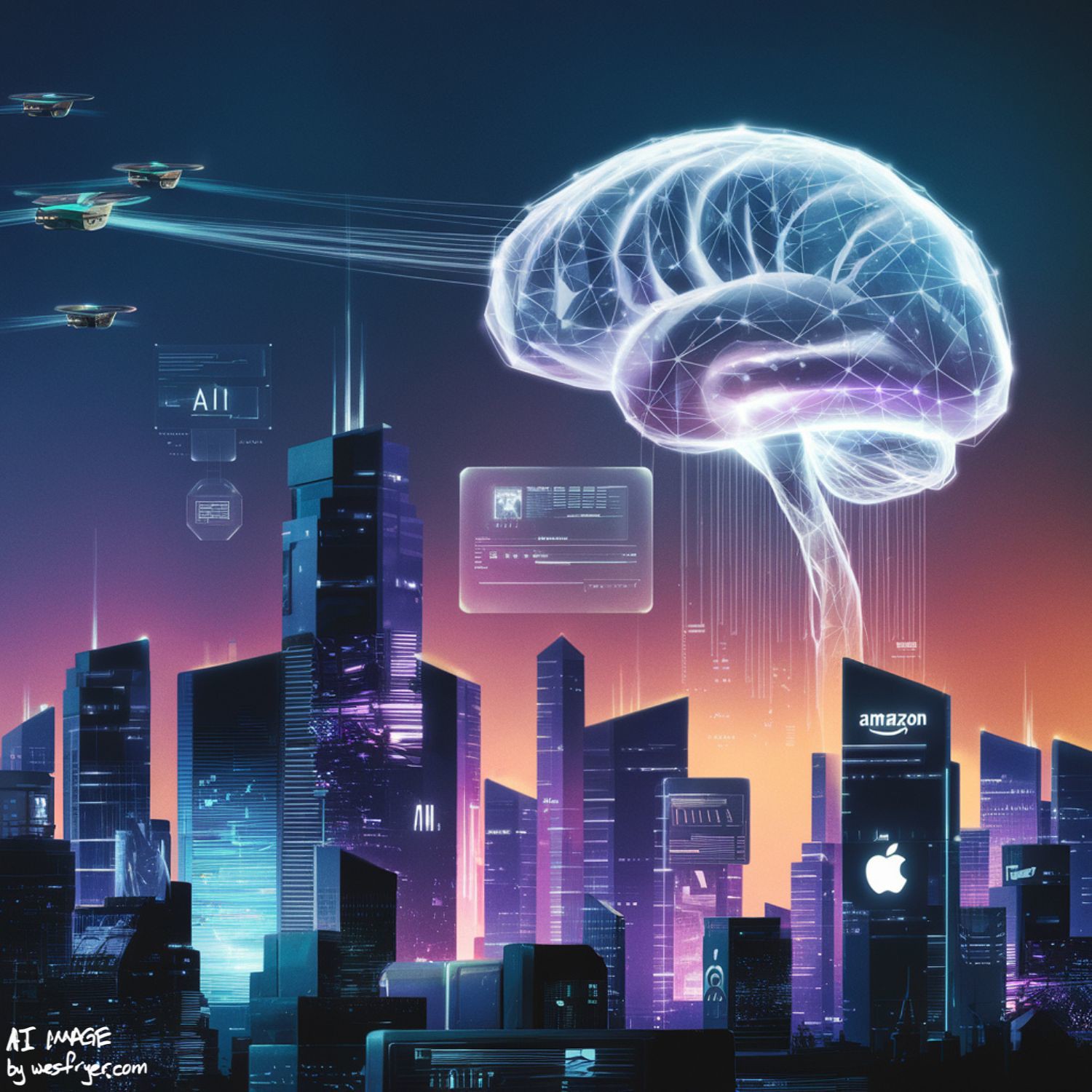 EdTech Situation Room Podcast by Jason Neiffer and Wes Fryer