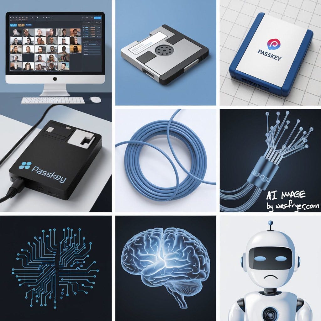 EdTechSR Ep 338 AI Security Concerns