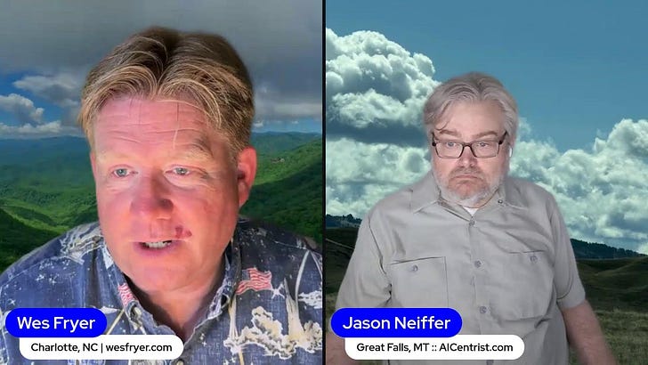 EdTechSR Ep 352: AI Slop Tsunami