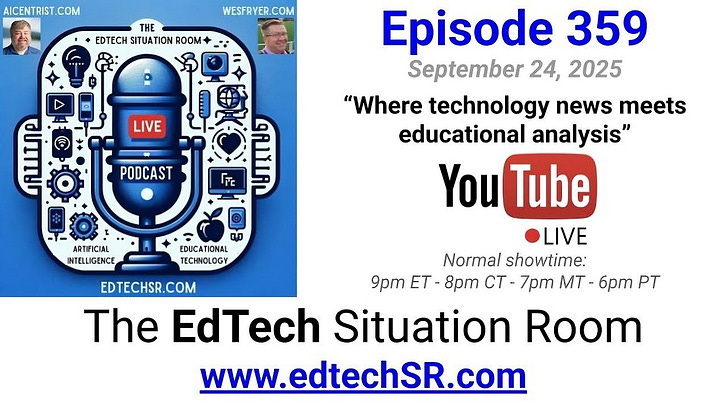 EdTechSR Ep 359: Phishing Meets Copilot