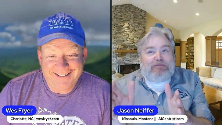 EdTechSR Ep 380: The Paperclip Maximizer episode artwork
