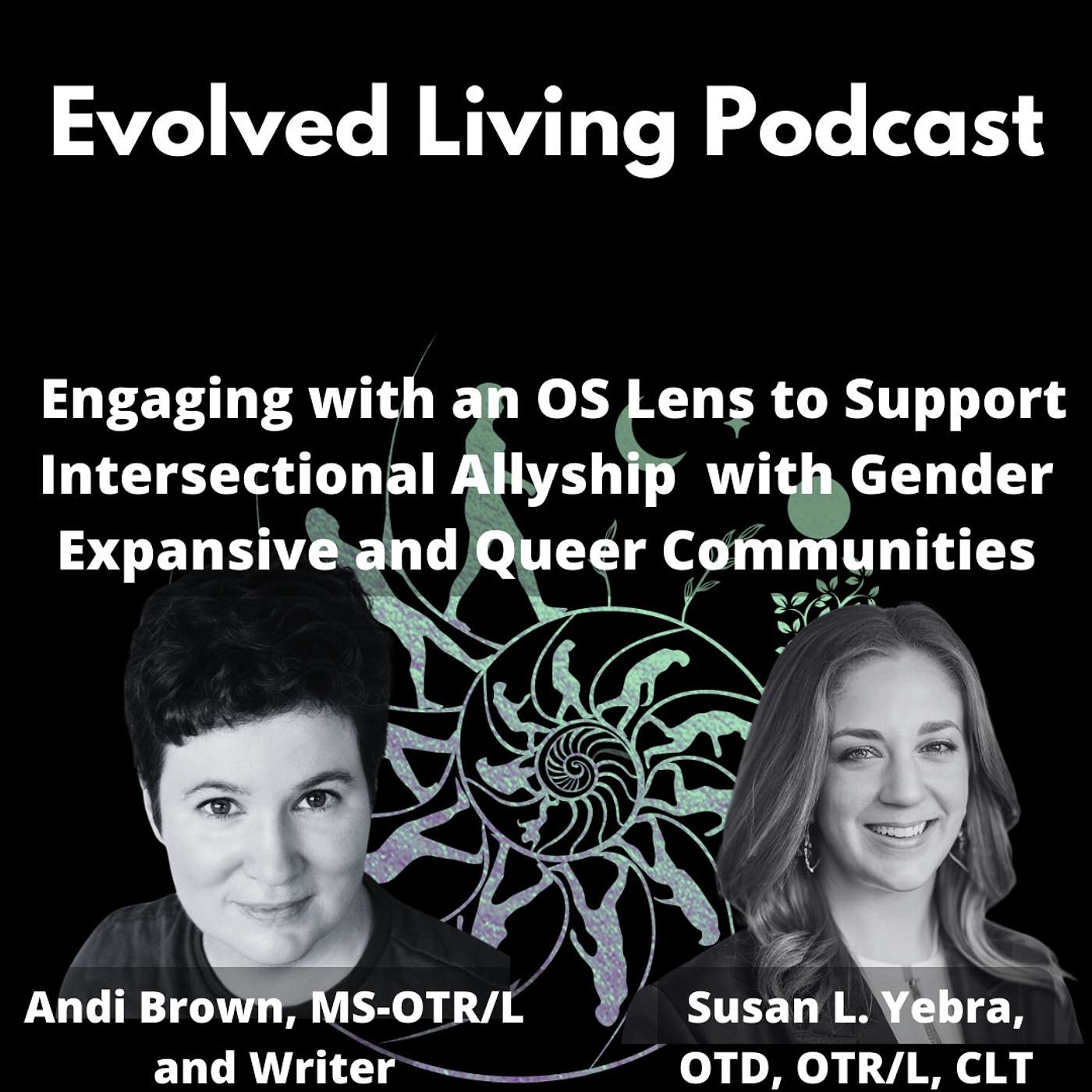 Engaging with an OS Lens to Support Intersectional Allyship with Gender Expansive and Queer Communities (Calls to Action for AOTA 2024 Florida Conference) Engaging with an OS Lens to Support Intersectional Allyship with Gender Expansive and Queer Communities (Calls to Action for AOTA 2024 Florida Conference)