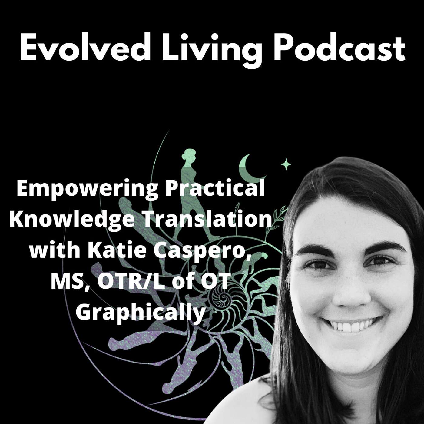 Evolved Living Podcast