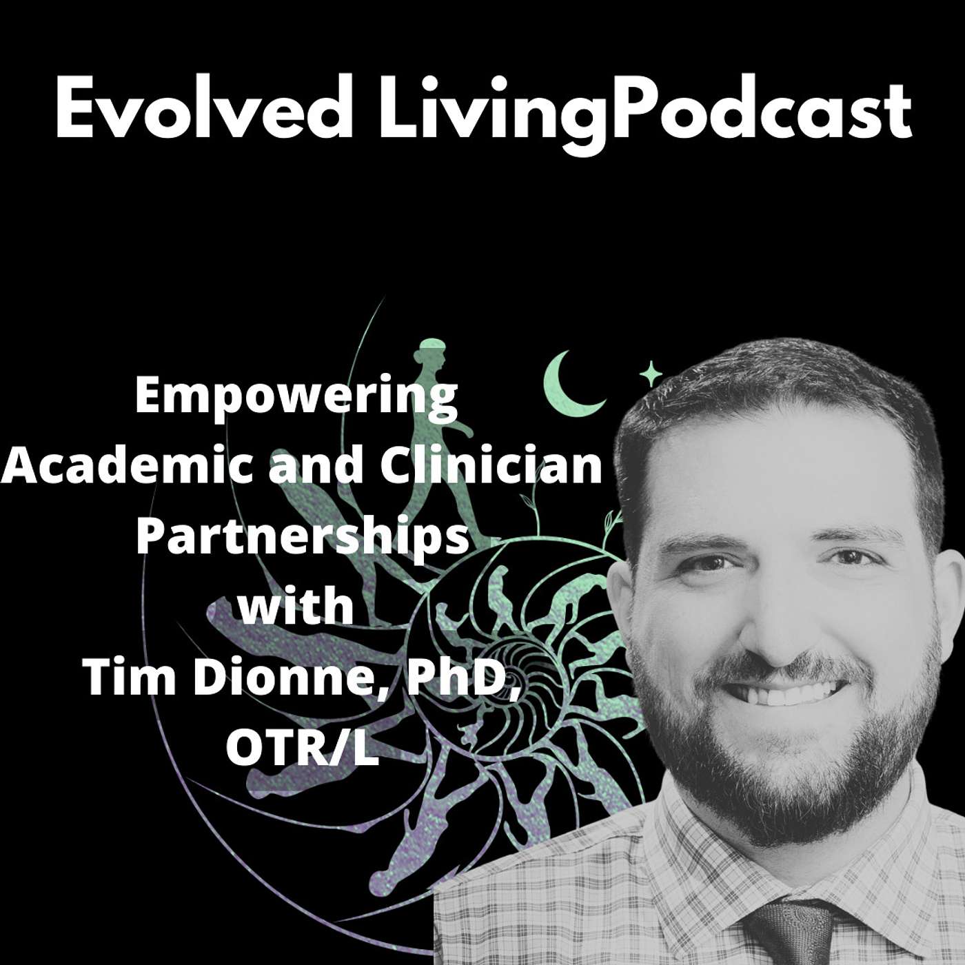 Evolved Living Podcast