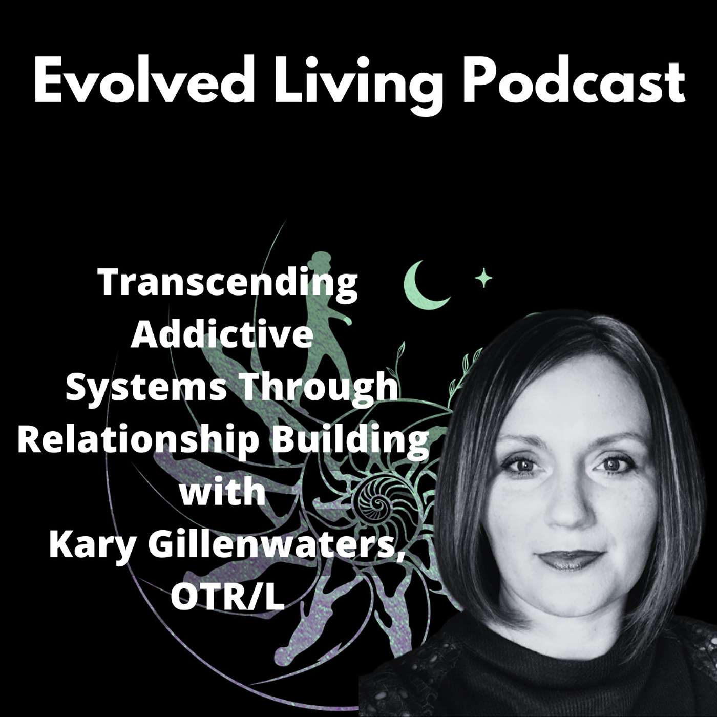 Evolved Living Podcast