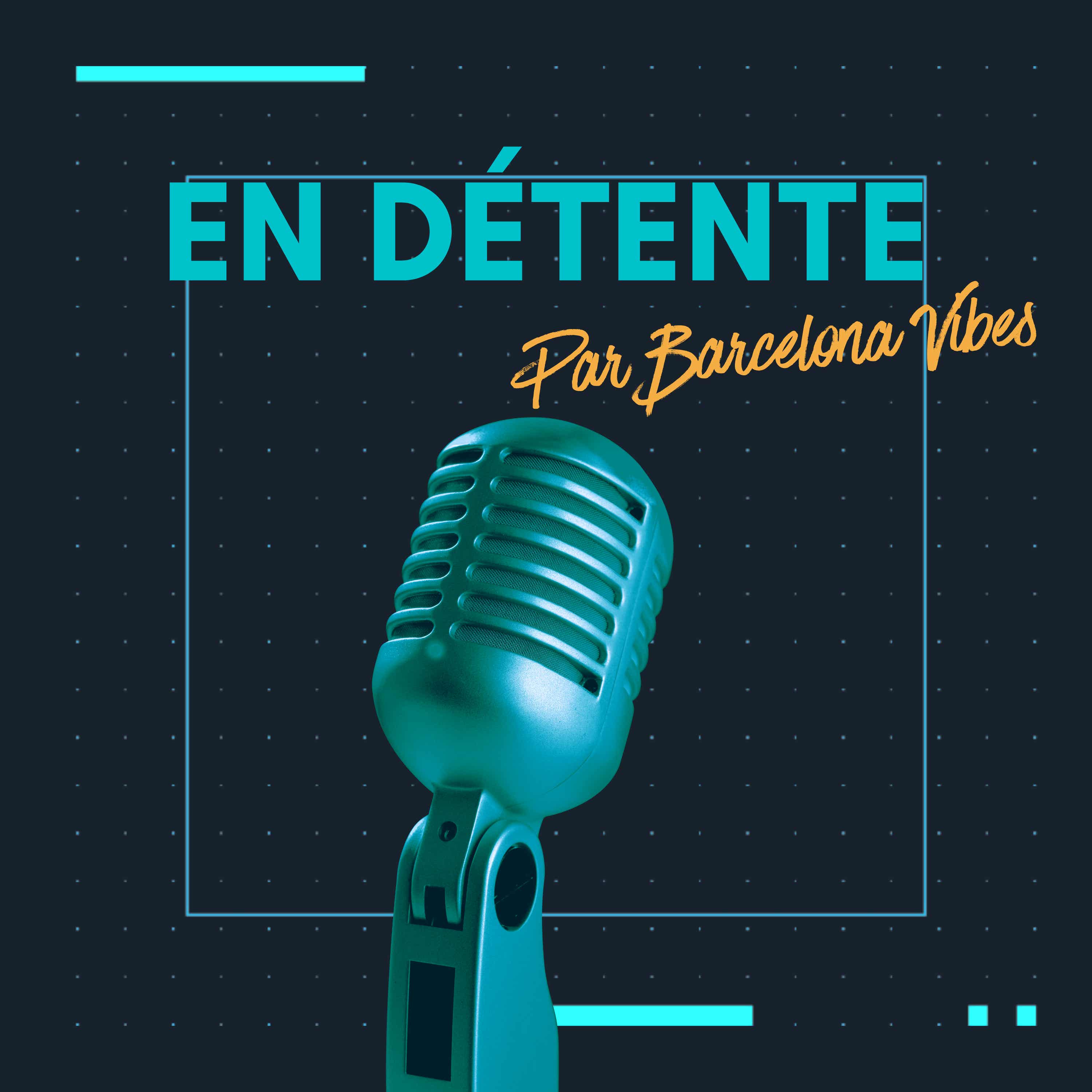 En Détente - par bcna.vibes