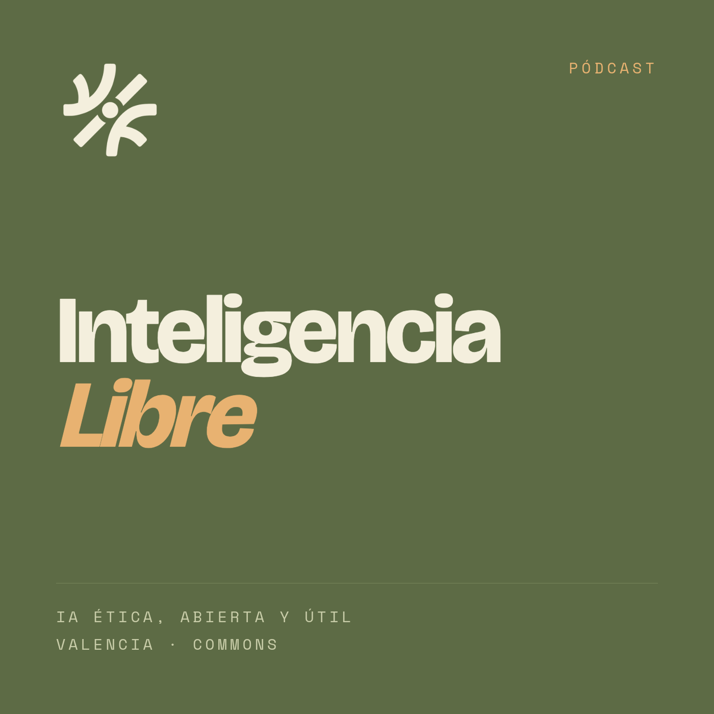 Portada de Inteligencia Libre