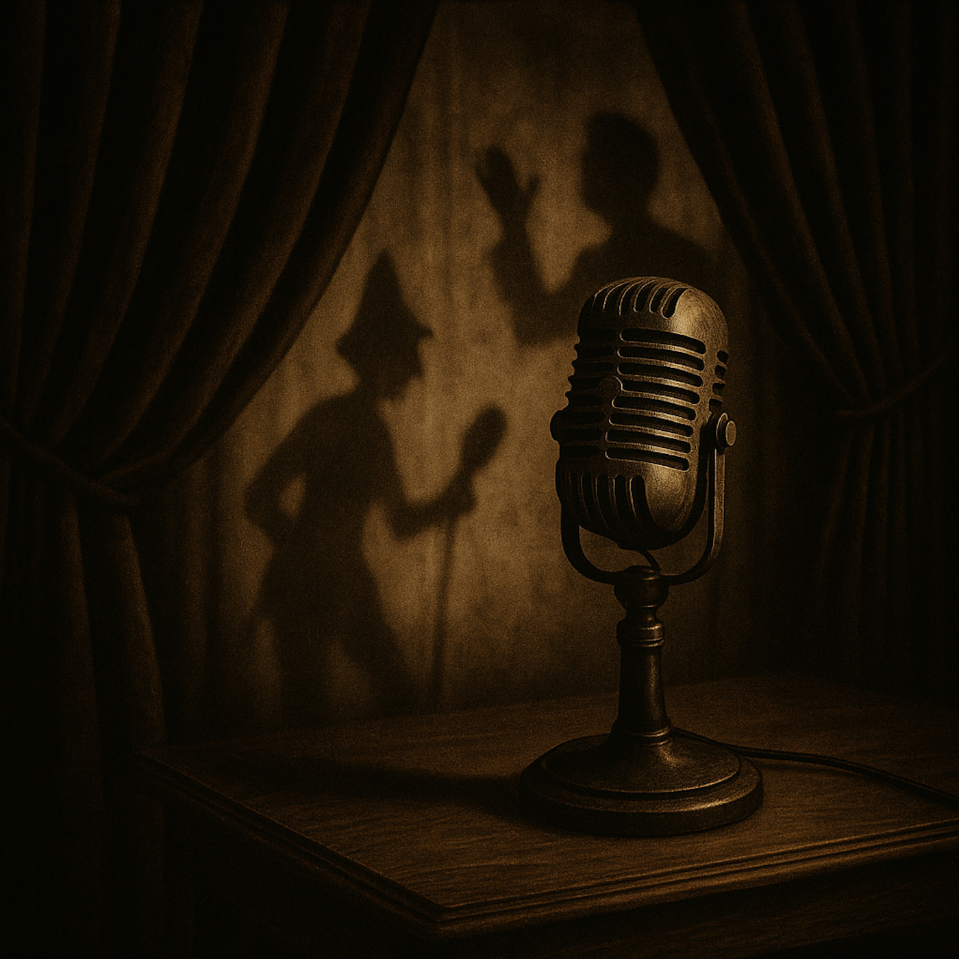 Teatre de les ombres