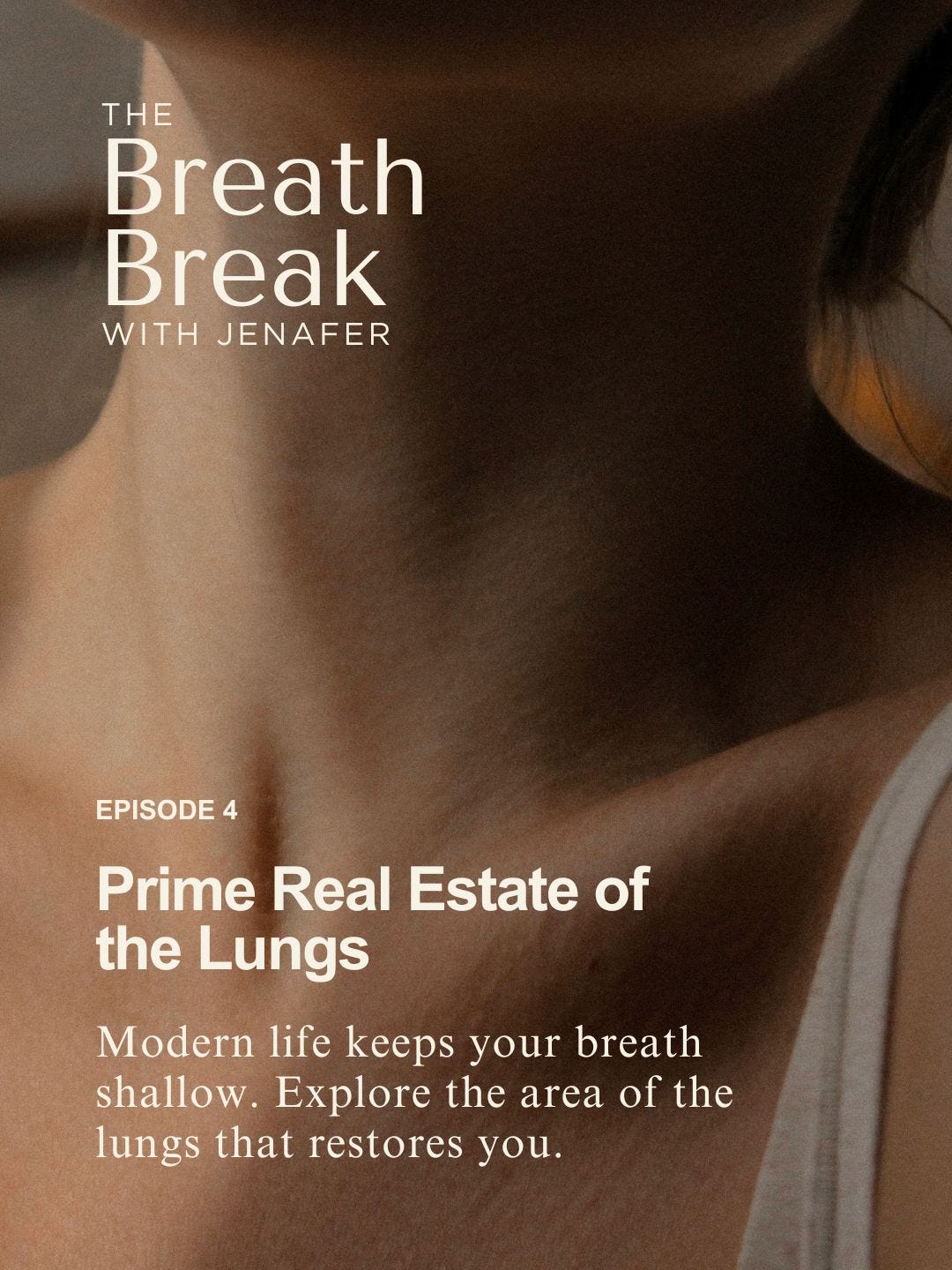 Ep. 4: Prime Real Estate of the Lungs episode artwork