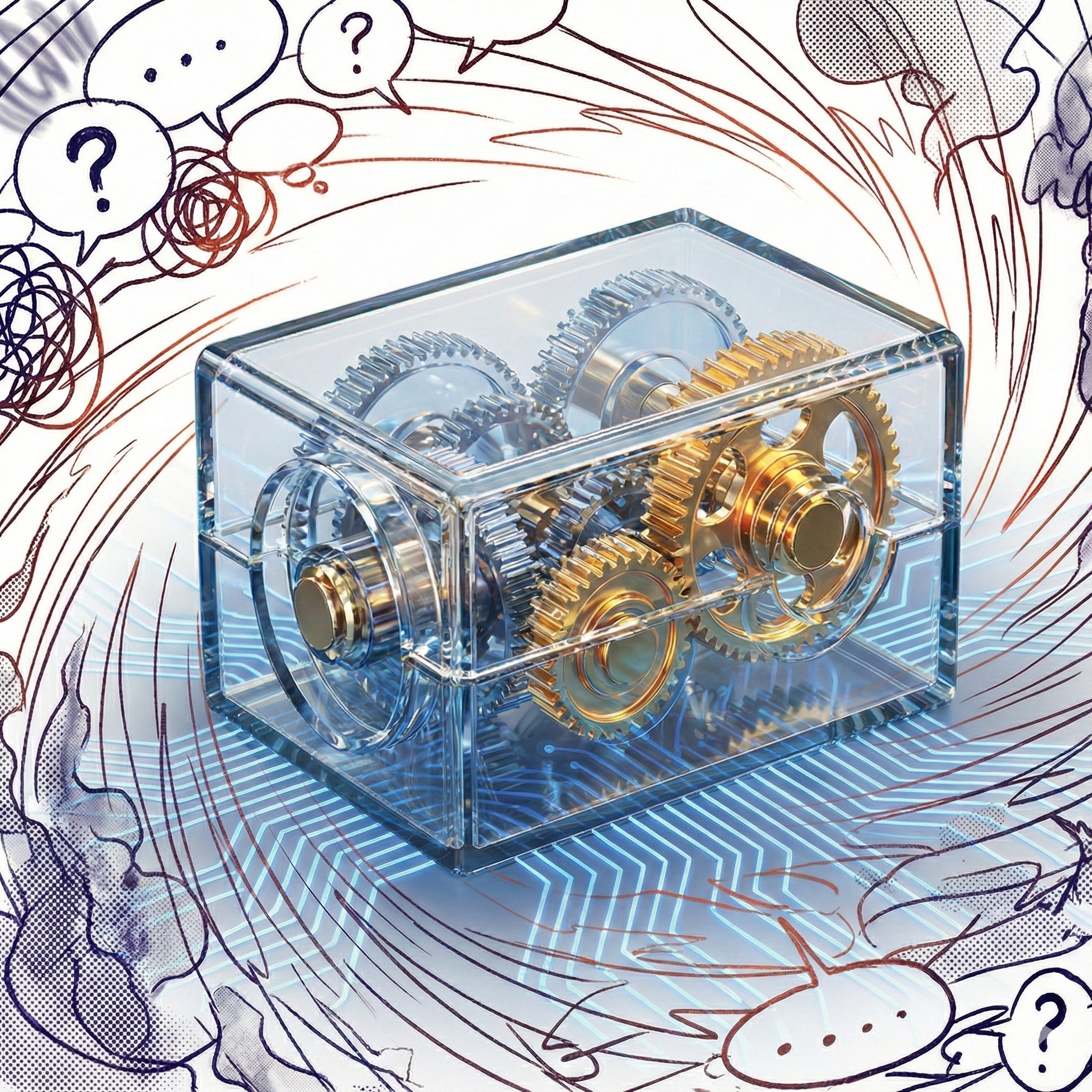 The Invisible Revenue Leak: Why Your High-Context Messaging is Stalling Global Scale episode artwork