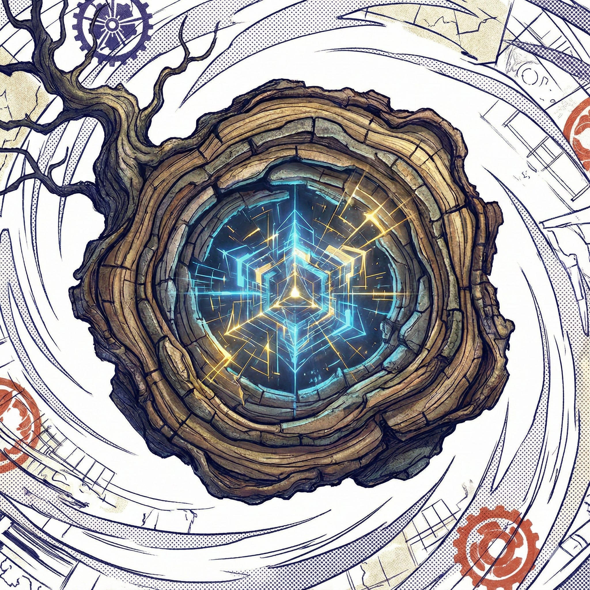 The High Cost of the Ghost Blueprint: Why Your “Transformation” Plan Is Non-Executable in Japan episode artwork