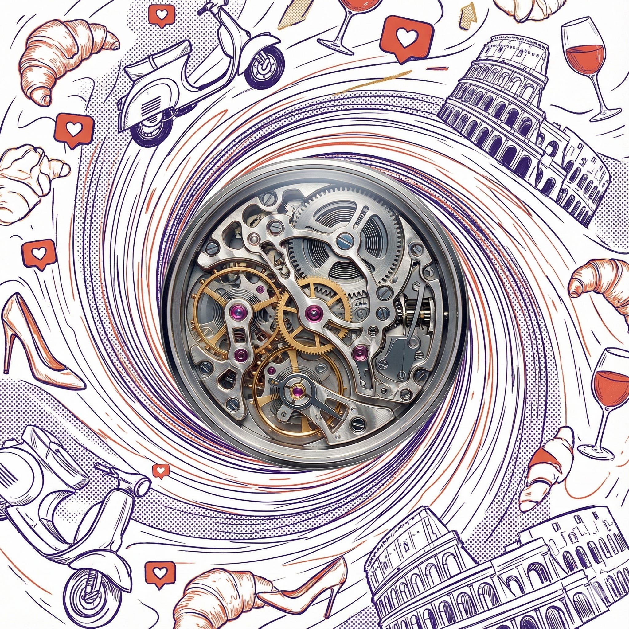 Why Emily in Paris is Ruining Your Marketing Career (and how to fix it) episode artwork