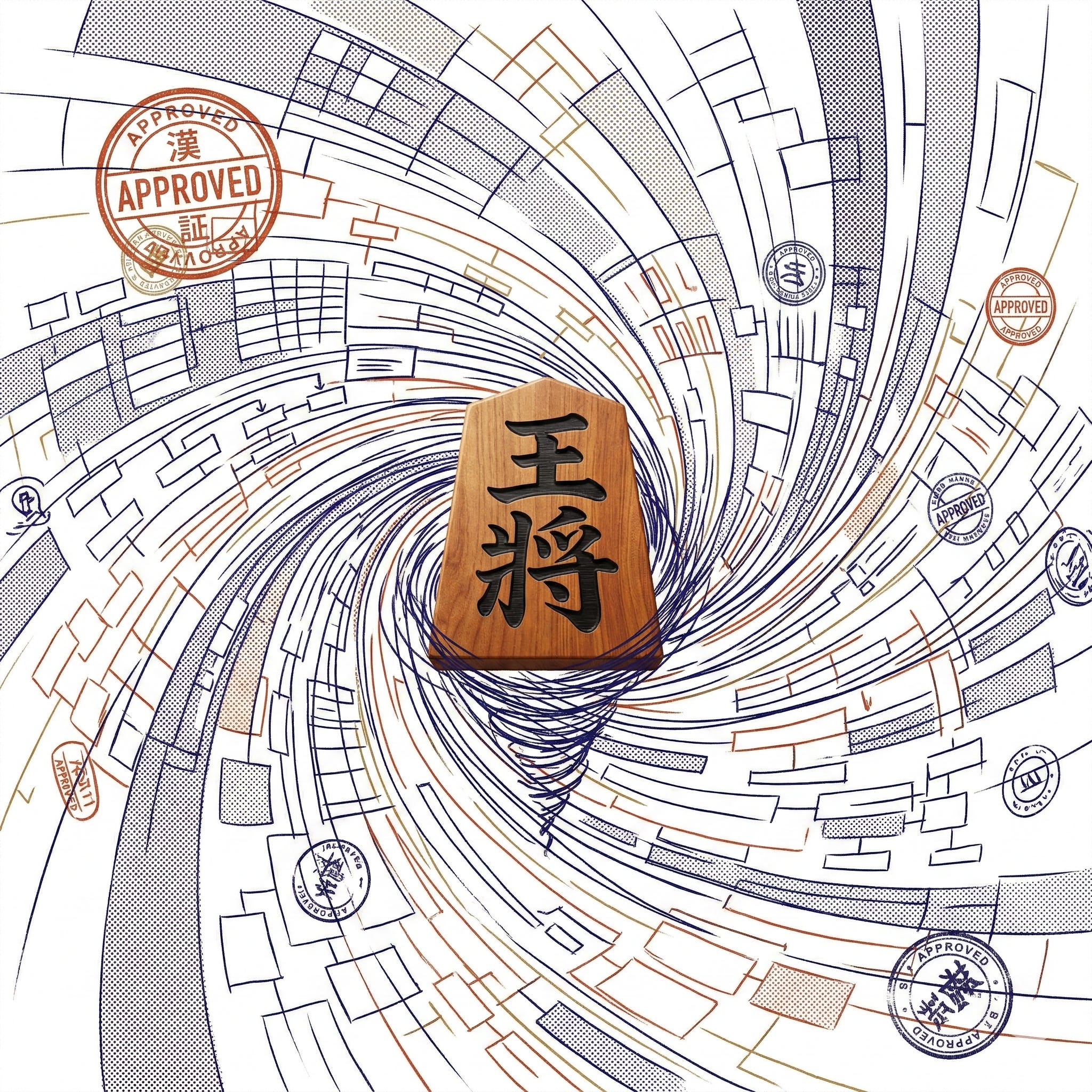 The Altar of the Process: Why the “How” Governs the “What” in Japan episode artwork