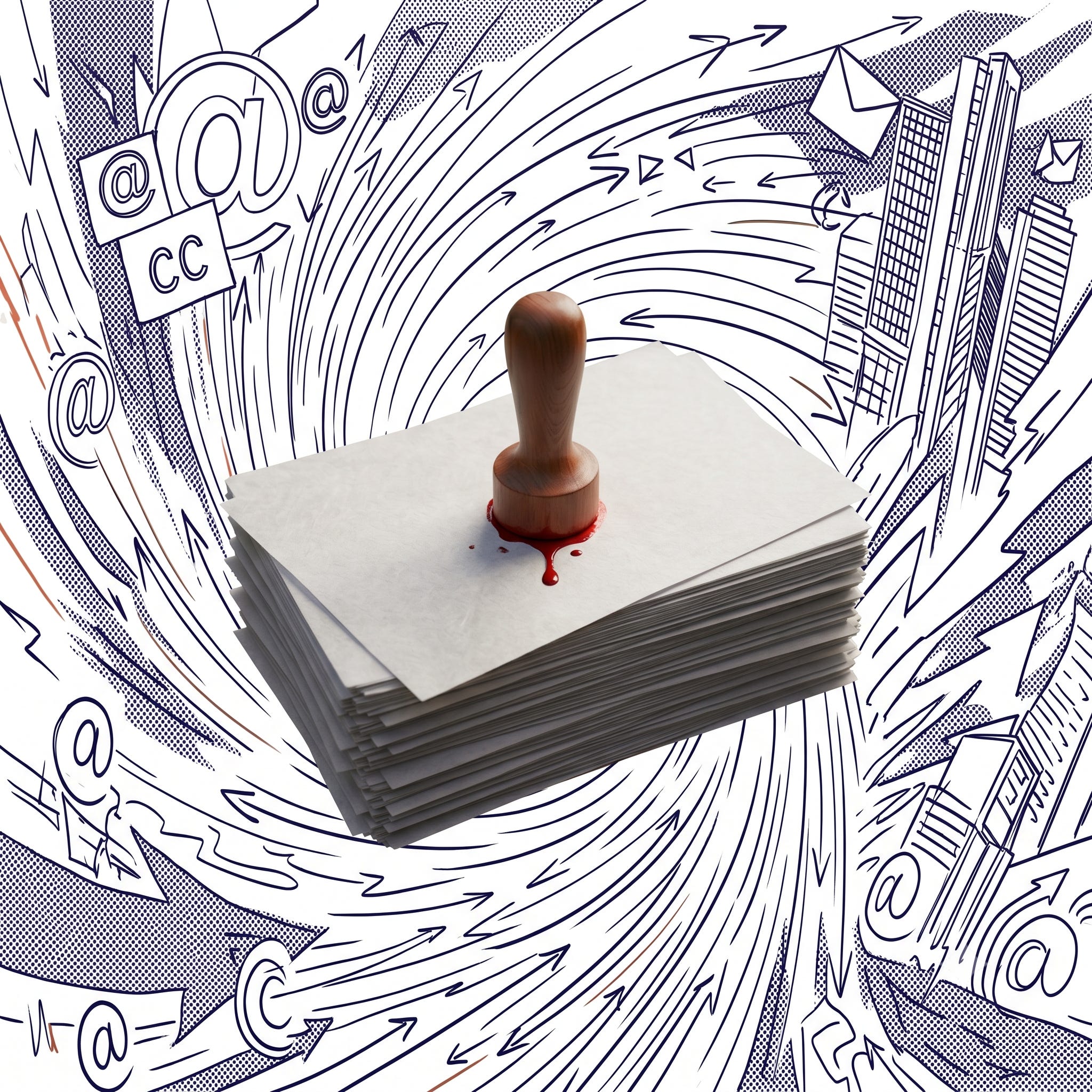 The CC Loop of No Return: Why Transparency is a Threat in Japan episode artwork