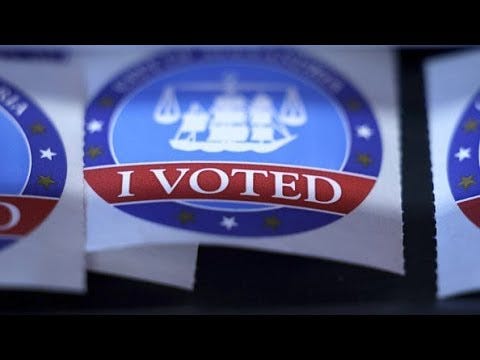 The Alexandria Brief Podcast