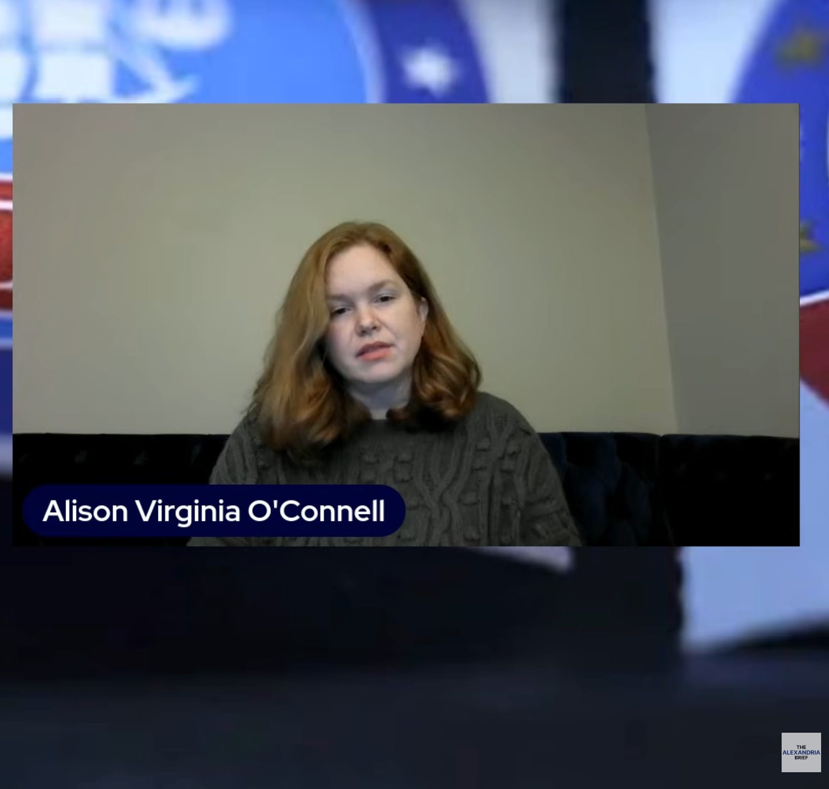 The Alexandria Brief Podcast