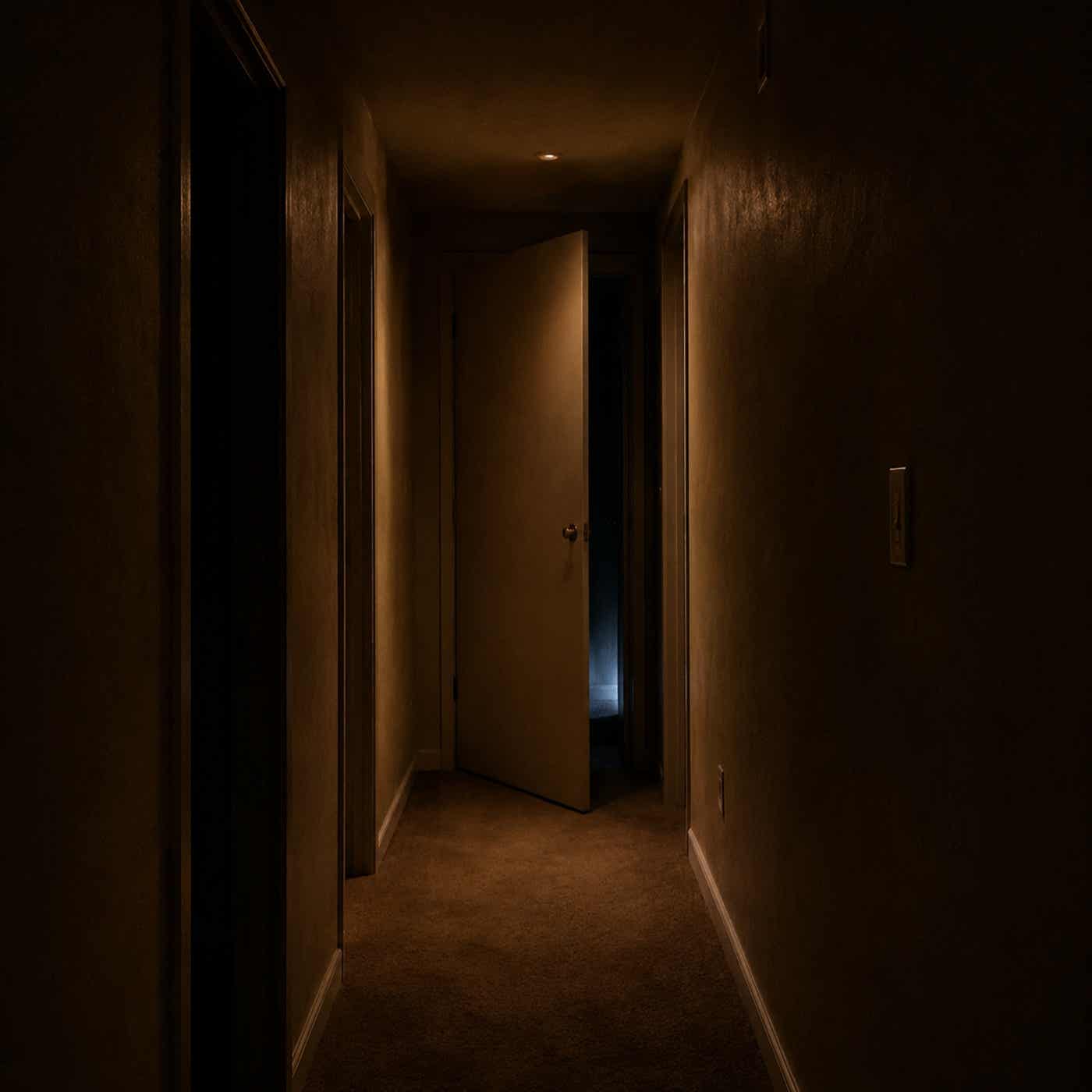 The Occurrence podcast artwork