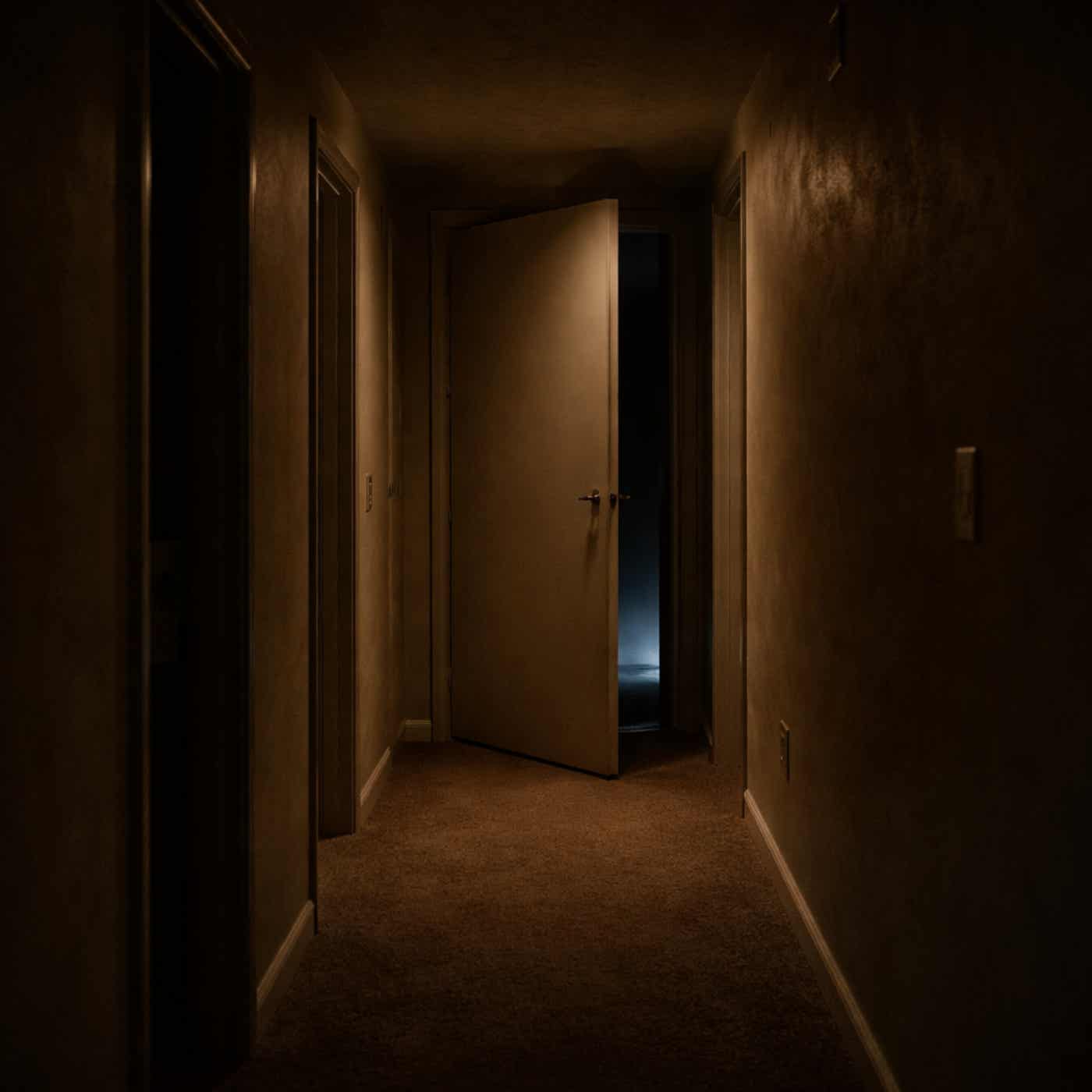 The Occurrence cover