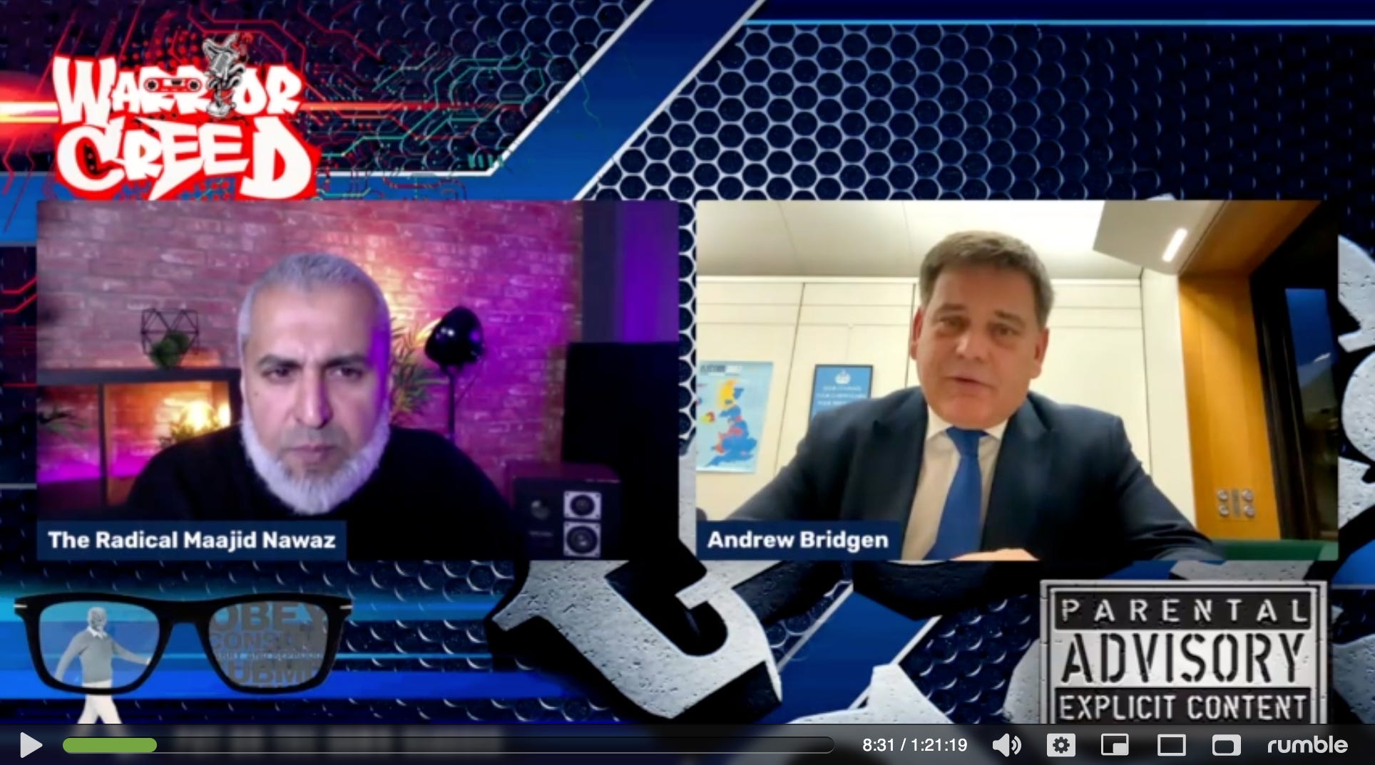 Midazolam Series: Did Former Health Secretary #MidazolamMatt Hancock Authorise Policy of Involuntary State Euthanasia of Elderly in Care Homes Under Cover of 'With Covid' Deaths?