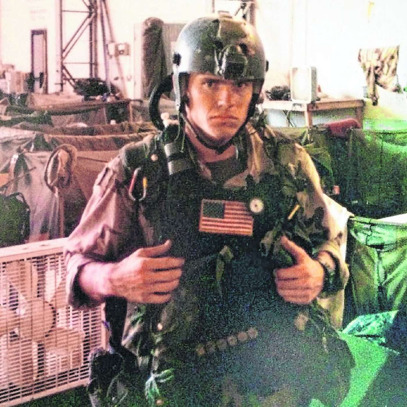 Inspired Human Podcast